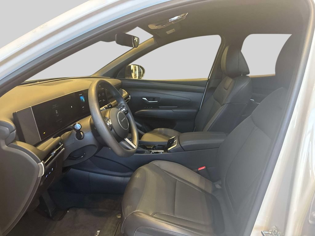 Used 2026 Hyundai Santa Cruz SEL AWD/4WD image 17