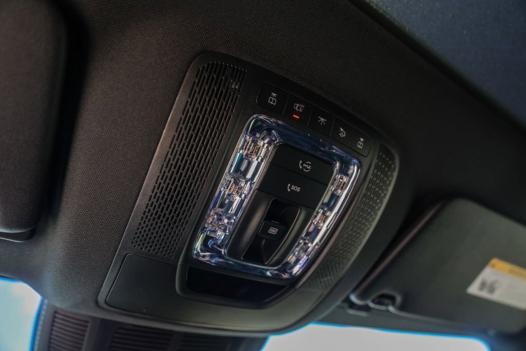 Used 2026 Mercedes-Benz GLE 53 AMG 4MATIC Coupe image 22