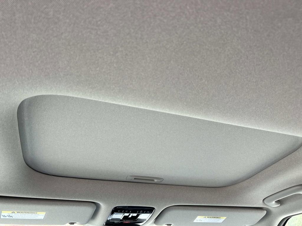 New 2026 Hyundai Santa Fe Limited image 26