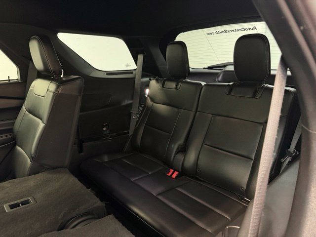 Used 2020 Ford Explorer ST w/ ST Street Pack AWD/4WD image 31