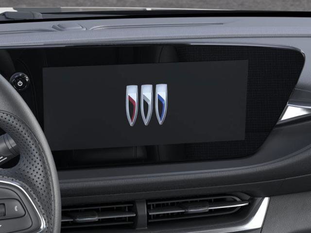 New 2025 Buick Envista Preferred image 39