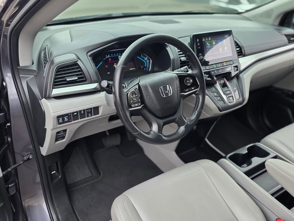 Used 2020 Honda Odyssey EX-L image 25