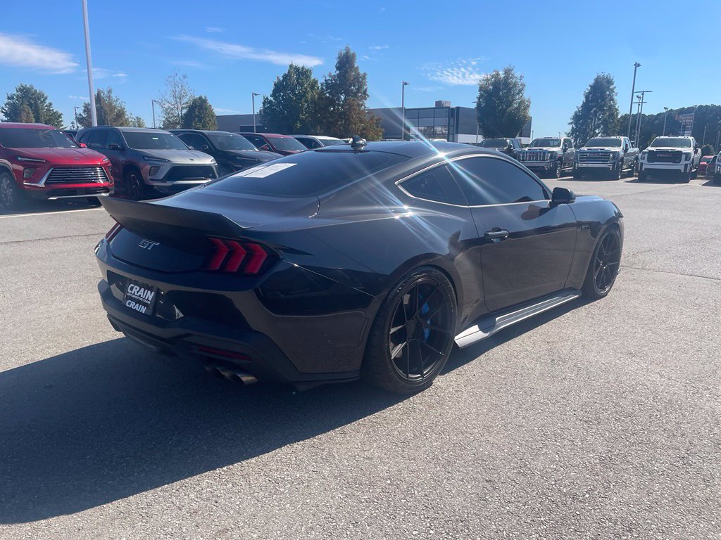 Used 2024 Ford Mustang GT Premium RWD image 6