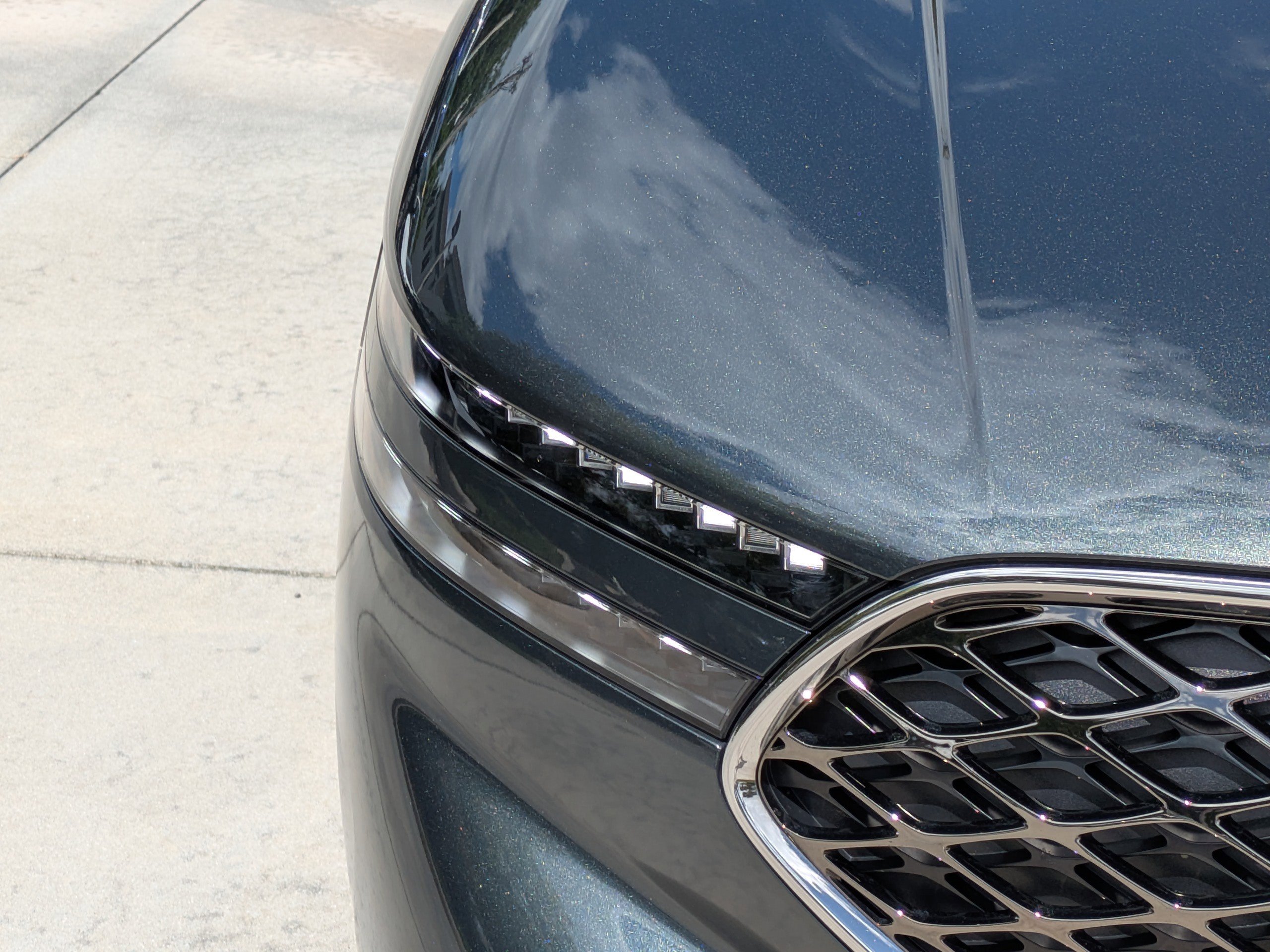 Certified 2023 Genesis G90 3.5T image 7