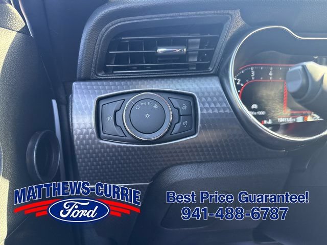 Used 2019 Ford Mustang GT Premium w/ GT Performance Package RWD image 24