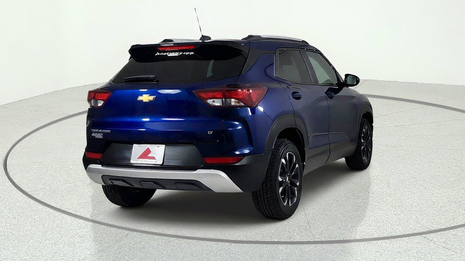 Used 2023 Chevrolet TrailBlazer LT FWD image 6