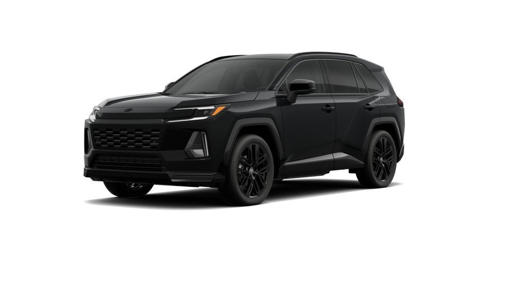 New 2026 Toyota RAV4 XSE AWD/4WD image 2