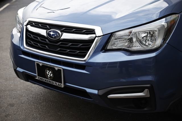 Used 2017 Subaru Forester 2.5i Premium w/ Popular Package #2A image 11