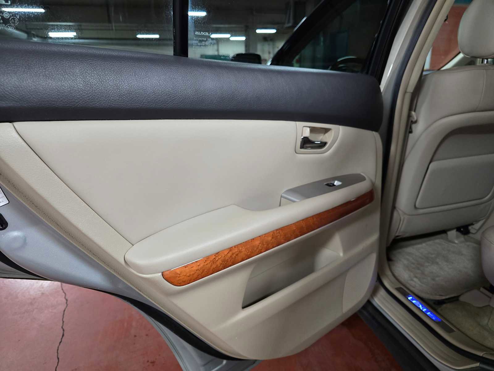 Used 2008 Lexus RX 400h image 15