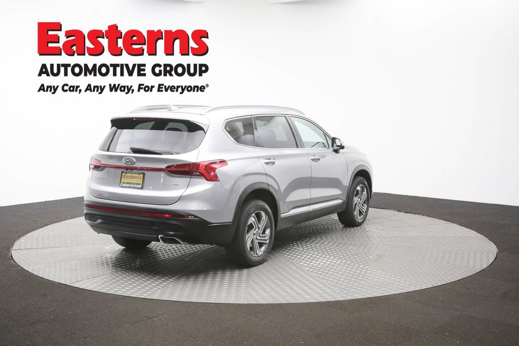 Used 2023 Hyundai Santa Fe SEL w/ Premium Package AWD/4WD image 37
