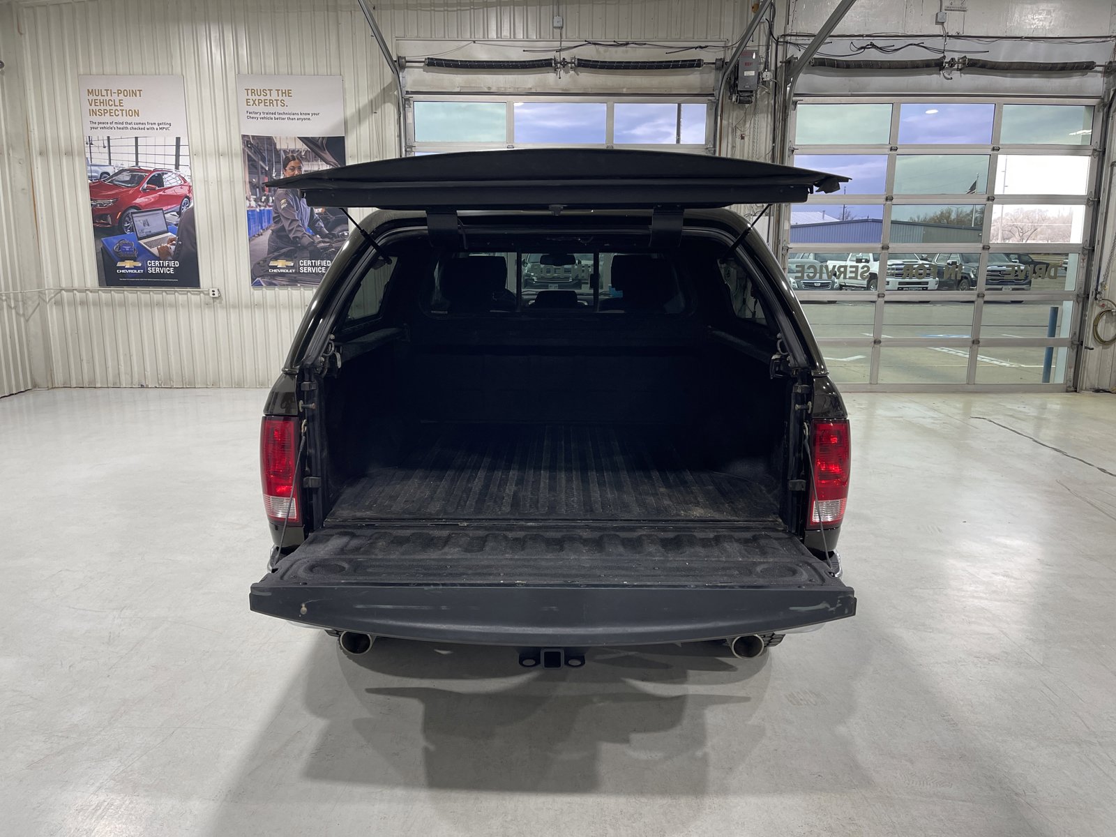 Used 2014 RAM 1500 Big Horn AWD/4WD image 15