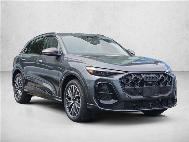 New 2026 Audi Q5 Prestige AWD/4WD image 7