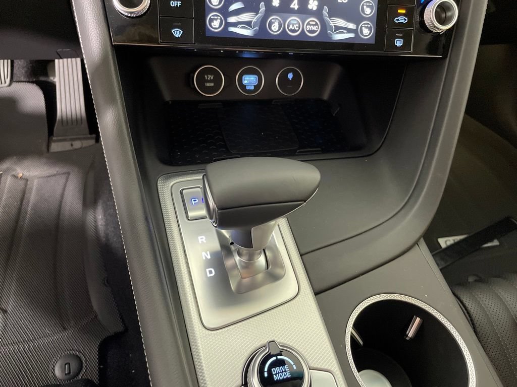 New 2026 Genesis G70 2.5T Prestige AWD/4WD image 4