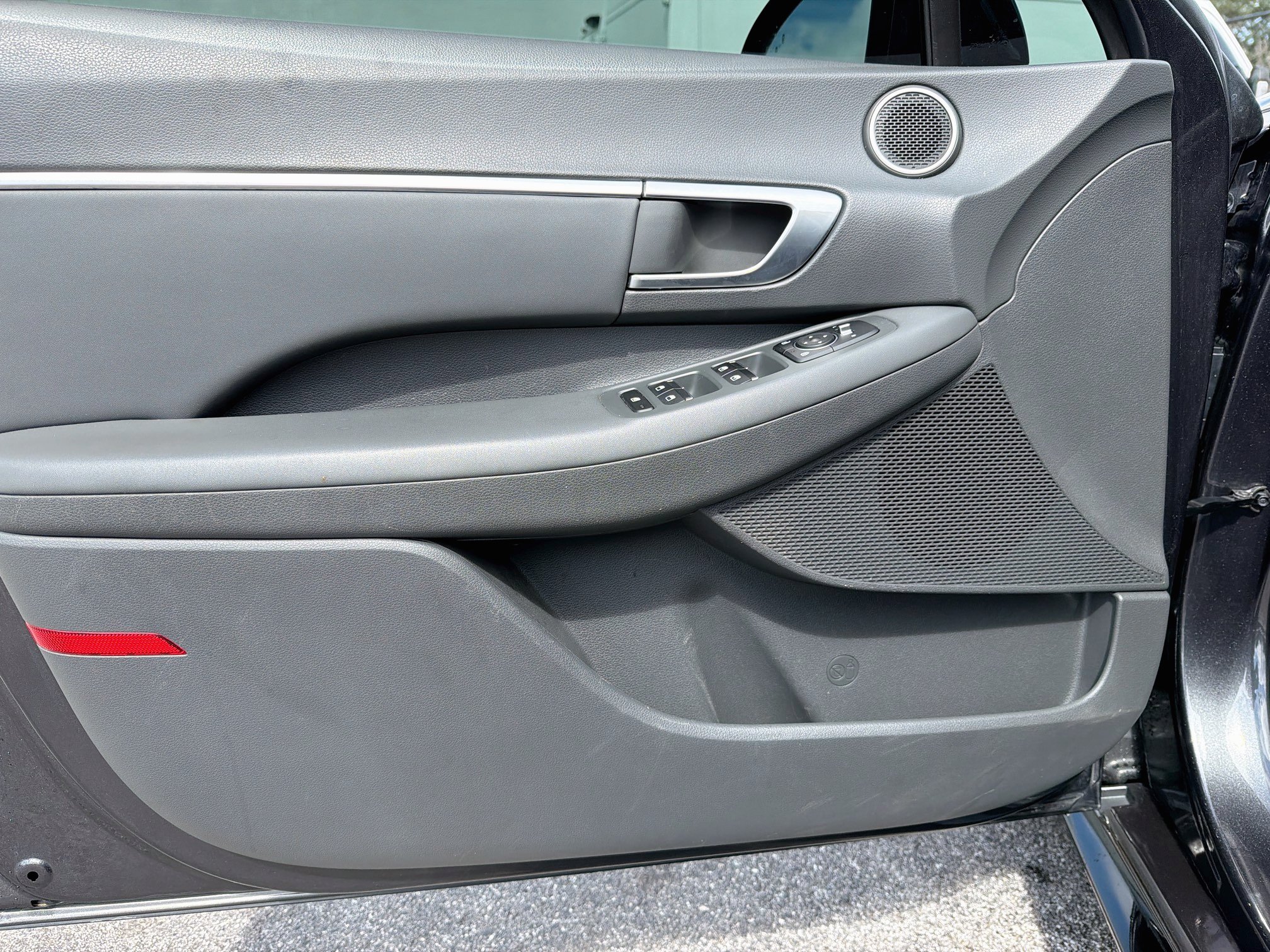 Used 2021 Hyundai Sonata SEL Plus FWD image 21