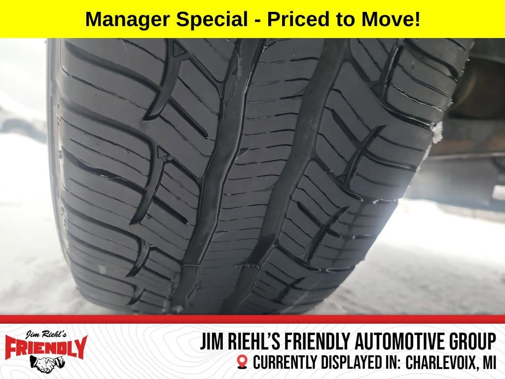 Used 2014 Ford F150 FX4 w/ Equipment Group 402A Luxury image 28