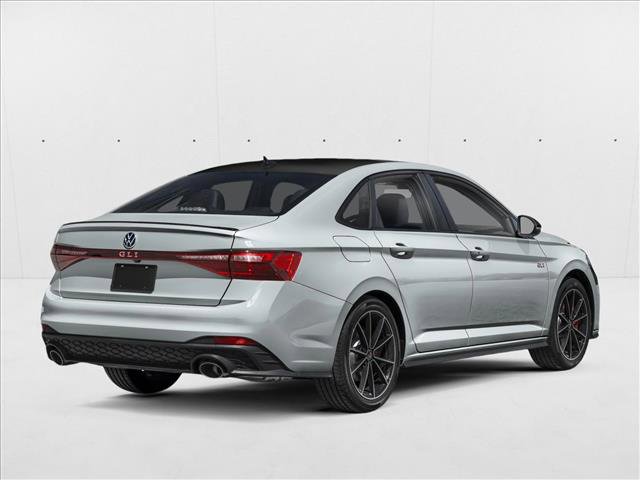 New 2026 Volkswagen Jetta GLI Autobahn image 2