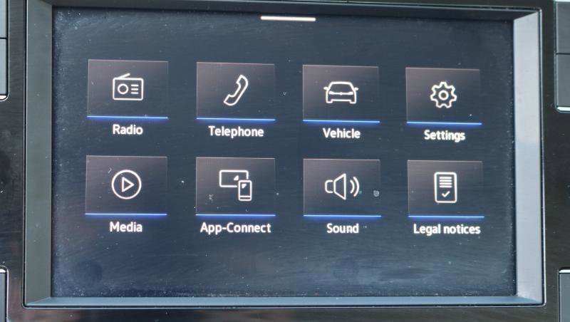 Used 2021 Volkswagen Jetta S w/ Driver Assistance Package image 10