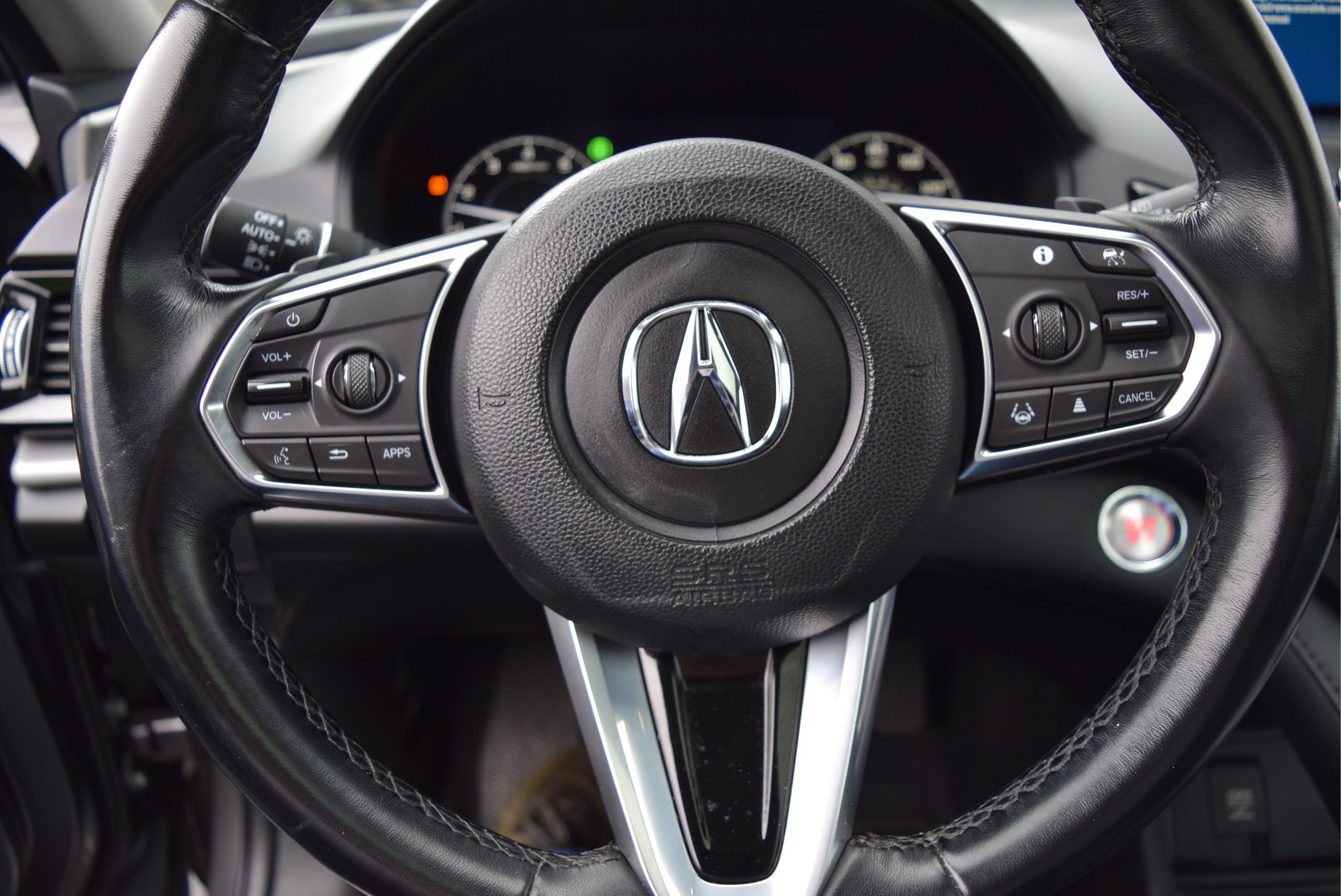 Used 2022 Acura RDX AWD image 11