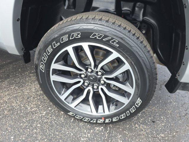 Used 2026 RAM 1500 Limited AWD/4WD image 48