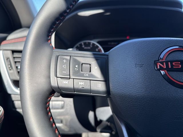 Used 2025 Nissan Rogue Rock Creek w/ Rock Creek Premium Package image 20