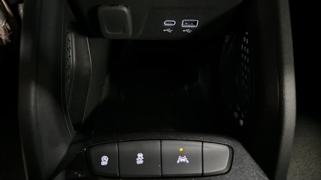 Used 2025 Chevrolet TrailBlazer LT FWD image 29