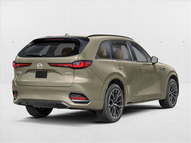 New 2026 MAZDA CX-70 3.3 Turbo S w/ Premium Plus image 2