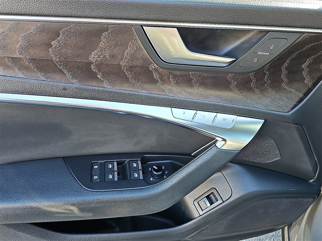 Used 2023 Audi A6 2.0T Premium image 13