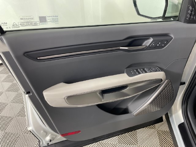 New 2026 Kia EV9 Wind AWD/4WD image 9