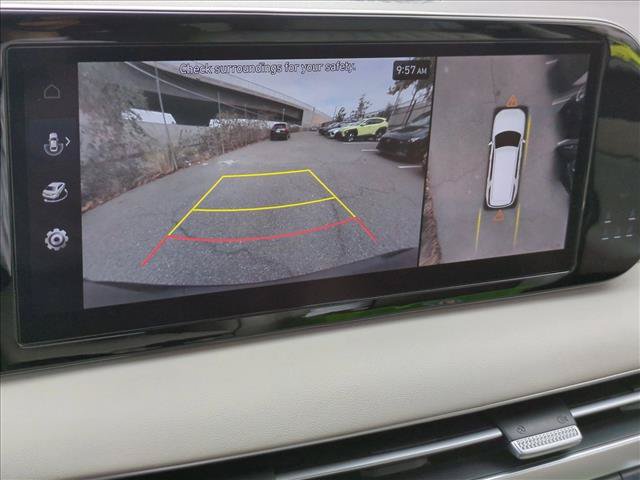 Used 2024 Hyundai Palisade Limited FWD image 14