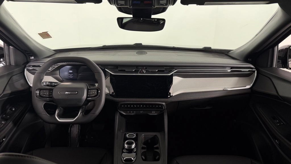 New 2026 Jeep Cherokee Limited AWD/4WD image 33
