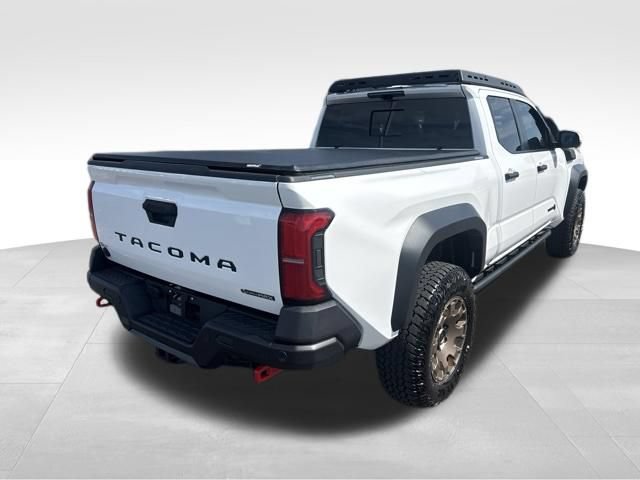 Used 2026 Toyota Tacoma 4x4 Double Cab Hybrid image 5