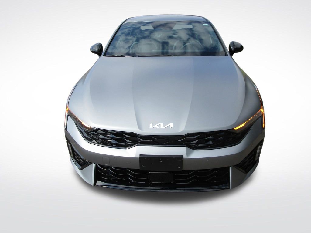 Used 2025 Kia K5 GT-Line image 4