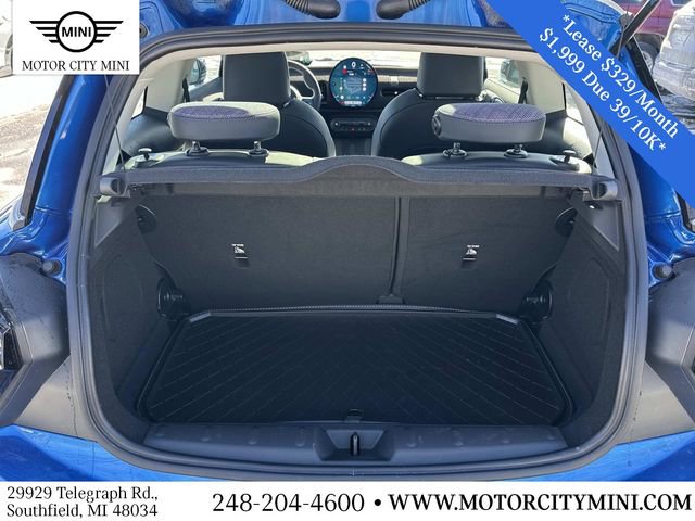 Certified 2025 MINI Cooper 2-Door Hardtop image 13