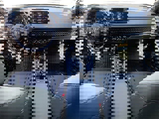 New 2025 Honda Accord Sport image 10