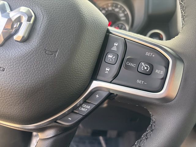 New 2026 RAM 1500 Big Horn/Lone Star image 26