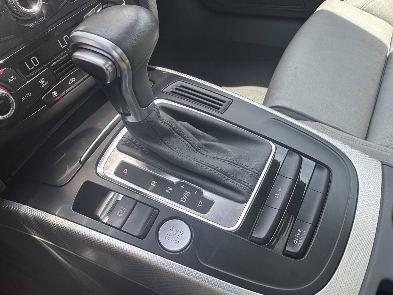 Used 2015 Audi A5 2.0T Premium Plus AWD/4WD image 15