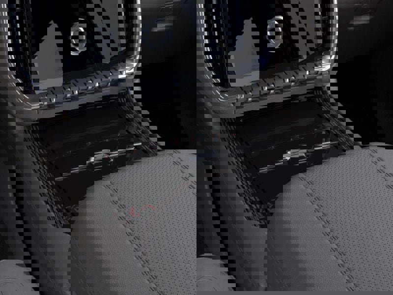 New 2026 GMC Yukon XL Elevation image 23