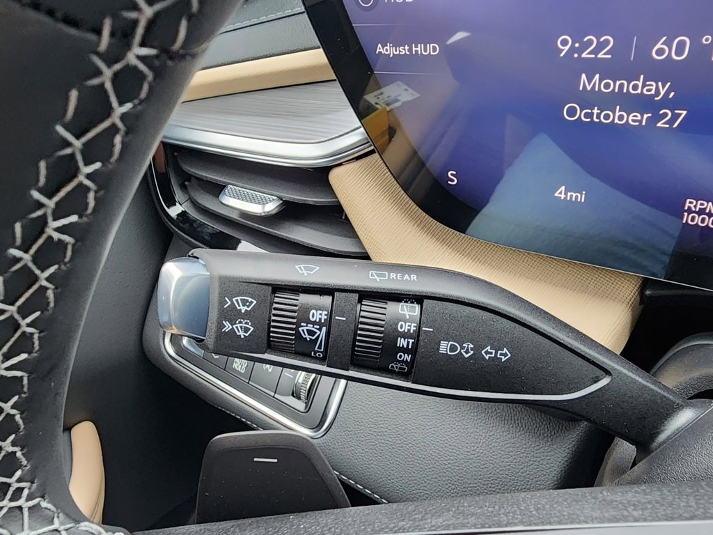 New 2026 Buick Enclave Preferred w/ Power Package image 23