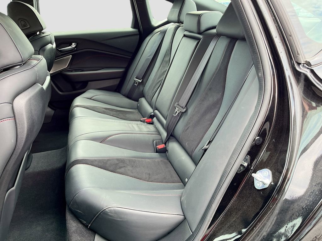 Used 2024 Acura TLX Type S AWD/4WD image 26