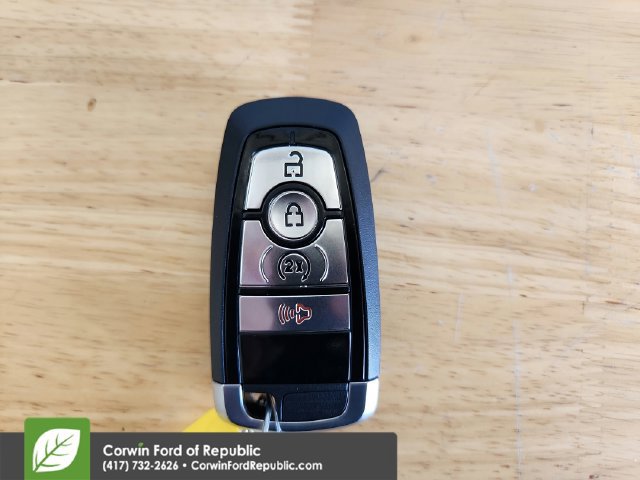 New 2026 Ford Bronco Sport Outer Banks AWD/4WD image 10