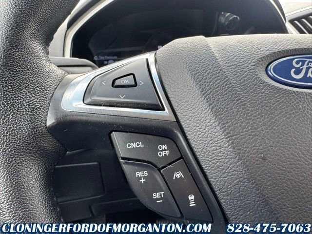 Used 2020 Ford Edge SEL w/ Convenience Package image 24