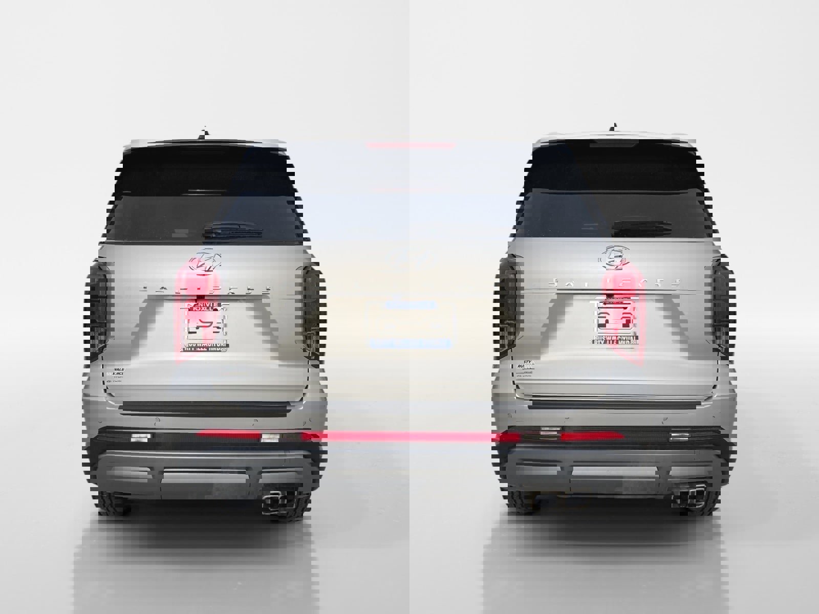 Used 2025 Hyundai Palisade SEL image 4