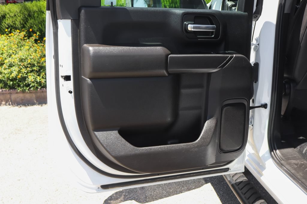 Used 2023 Chevrolet Silverado 3500 W/T w/ WT Fleet Convenience Package AWD/4WD image 44