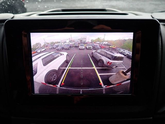 Used 2023 RAM ProMaster 2500 FWD image 28