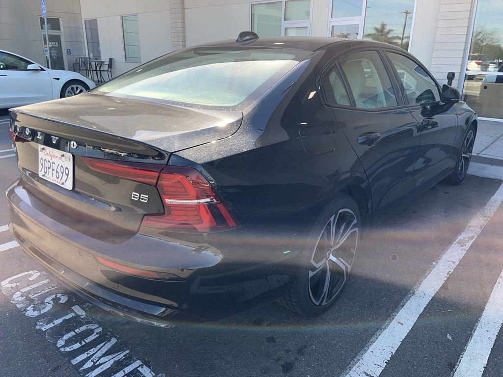 Used 2024 Volvo S60 B5 Plus image 5