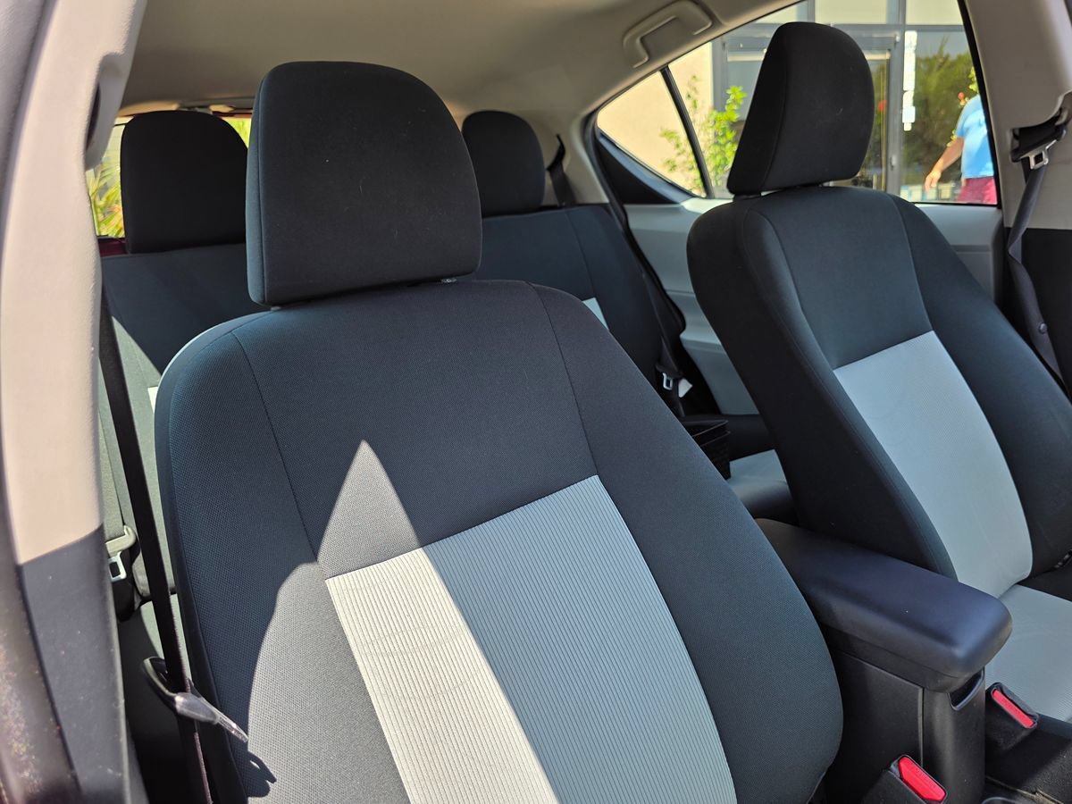 Used 2012 Toyota Prius C Two FWD image 16