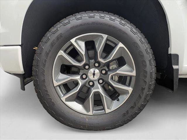 New 2025 Chevrolet Silverado 1500 RST w/ Texas Edition Plus image 10