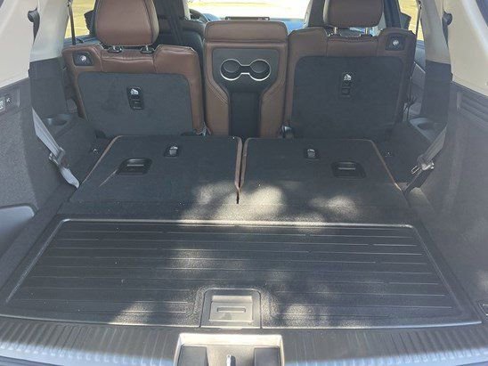 New 2026 Acura MDX SH-AWD w/ Advance Package image 32