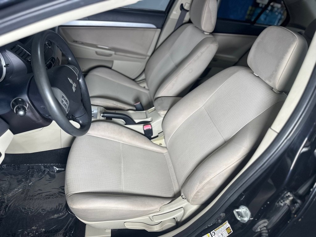 Used 2011 Mitsubishi Lancer ES image 20