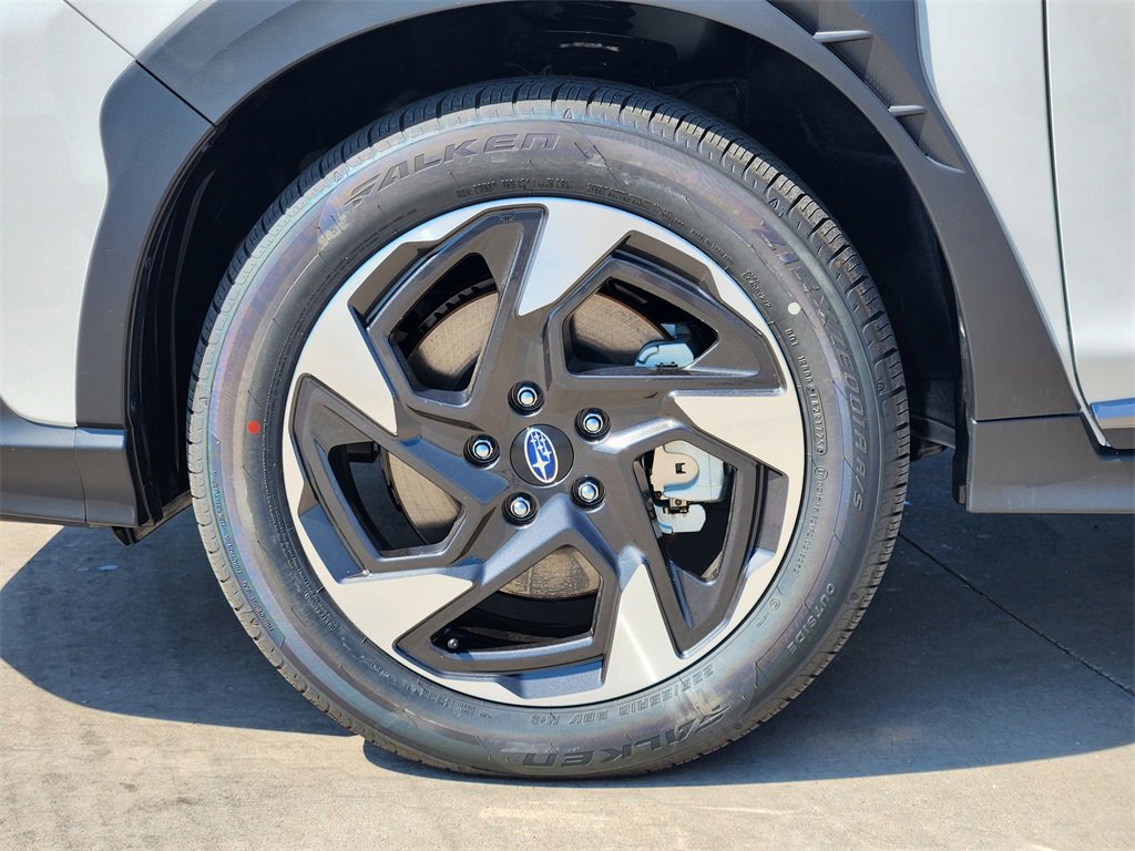 New 2025 Subaru Crosstrek 2.5i Limited image 7